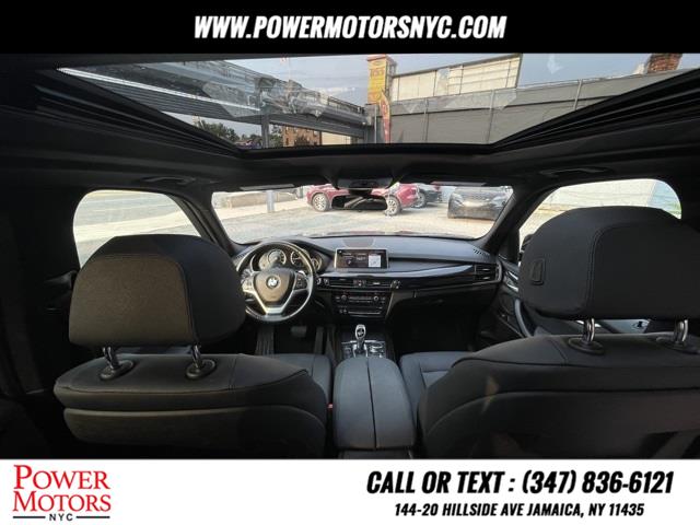 Used BMW X5 xDrive35i 2018 | Power Motors NYC. Jamaica, New York Used BMW X5 xDrive35i 2018 | Power Motors NYC. Jamaica, New York