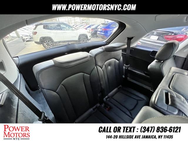 Used Audi Q7 3.0T Prestige 2018 | Power Motors NYC. Jamaica, New York Used Audi Q7 3.0T Prestige 2018 | Power Motors NYC. Jamaica, New York