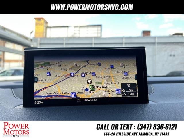 Used Audi Q7 3.0T Prestige 2018 | Power Motors NYC. Jamaica, New York Used Audi Q7 3.0T Prestige 2018 | Power Motors NYC. Jamaica, New York
