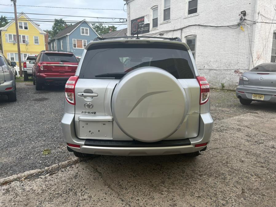 Used Toyota RAV4 4WD 4dr V6 Limited (Natl) 2012 | Mikes Auto Sales LLC. Garfield, New Jersey Used Toyota RAV4 4WD 4dr V6 Limited (Natl) 2012 | Mikes Auto Sales LLC. Garfield, New Jersey