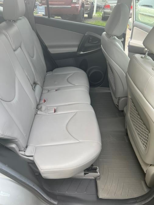 Used Toyota RAV4 4WD 4dr V6 Limited (Natl) 2012 | Mikes Auto Sales LLC. Garfield, New Jersey Used Toyota RAV4 4WD 4dr V6 Limited (Natl) 2012 | Mikes Auto Sales LLC. Garfield, New Jersey