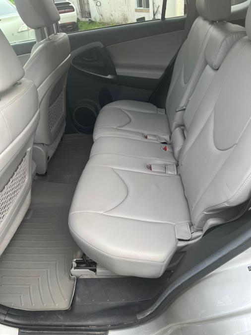 Used Toyota RAV4 4WD 4dr V6 Limited (Natl) 2012 | Mikes Auto Sales LLC. Garfield, New Jersey Used Toyota RAV4 4WD 4dr V6 Limited (Natl) 2012 | Mikes Auto Sales LLC. Garfield, New Jersey