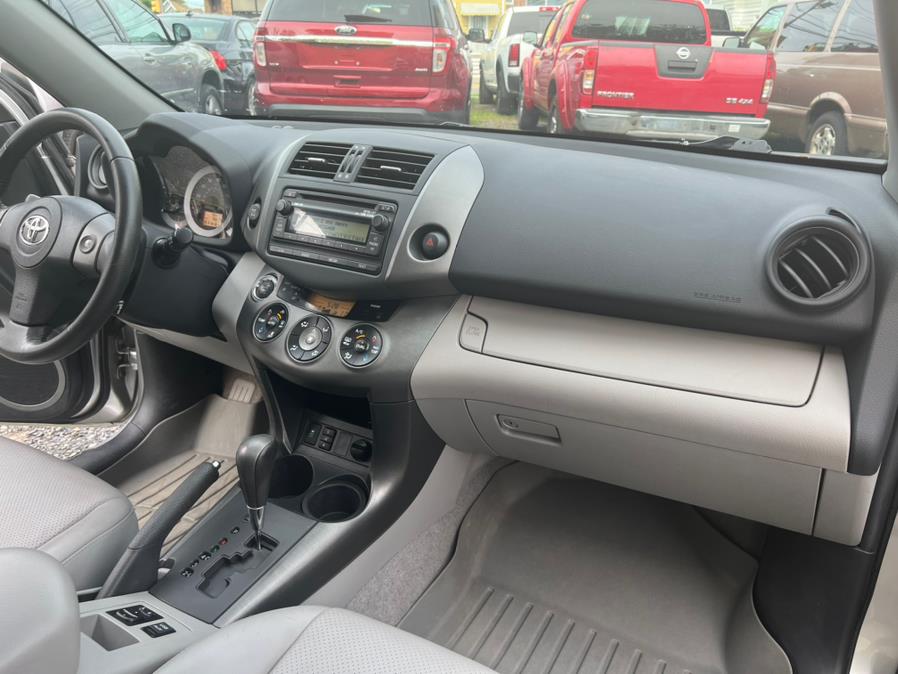 Used Toyota RAV4 4WD 4dr V6 Limited (Natl) 2012 | Mikes Auto Sales LLC. Garfield, New Jersey Used Toyota RAV4 4WD 4dr V6 Limited (Natl) 2012 | Mikes Auto Sales LLC. Garfield, New Jersey