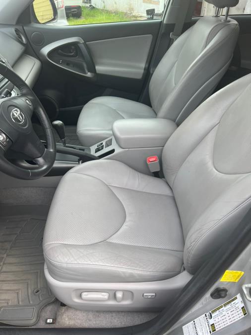 Used Toyota RAV4 4WD 4dr V6 Limited (Natl) 2012 | Mikes Auto Sales LLC. Garfield, New Jersey Used Toyota RAV4 4WD 4dr V6 Limited (Natl) 2012 | Mikes Auto Sales LLC. Garfield, New Jersey