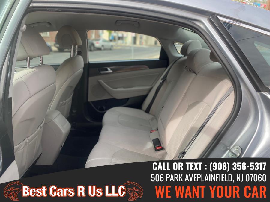 Used Hyundai Sonata 4dr Sdn 2.4L SE 2015 | Best Cars R Us LLC. Plainfield, New Jersey Used Hyundai Sonata 4dr Sdn 2.4L SE 2015 | Best Cars R Us LLC. Plainfield, New Jersey