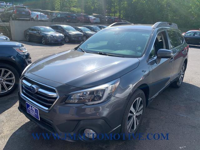 2019 Subaru Outback 2.5i Limited, available for sale in Naugatuck, Connecticut | J&M Automotive Sls&Svc LLC. Naugatuck, Connecticut