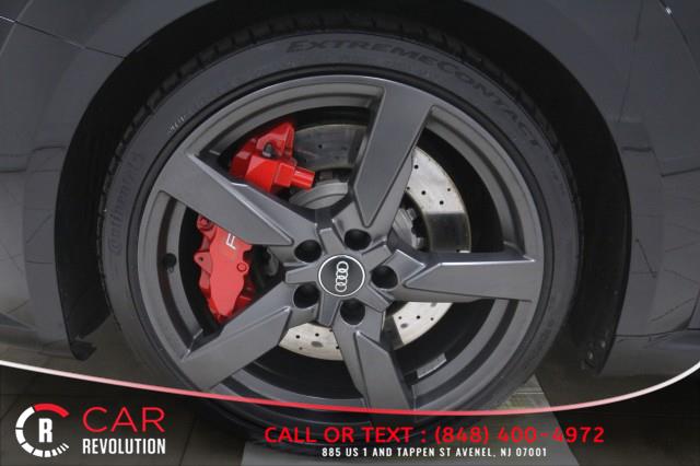 2018 Audi Tt Rs quattro w/ rearCam, available for sale in Avenel, New Jersey | Car Revolution. Avenel, New Jersey 2018 Audi Tt Rs quattro w/ rearCam, available for sale in Avenel, New Jersey | Car Revolution. Avenel, New Jersey