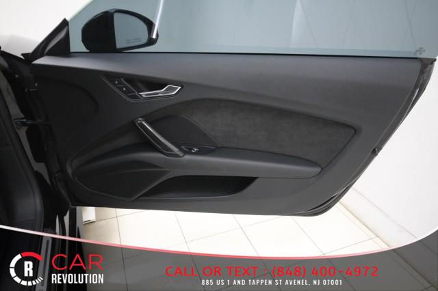 2018 Audi Tt Rs quattro w/ rearCam, available for sale in Avenel, New Jersey | Car Revolution. Avenel, New Jersey 2018 Audi Tt Rs quattro w/ rearCam, available for sale in Avenel, New Jersey | Car Revolution. Avenel, New Jersey