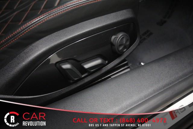 2018 Audi Tt Rs quattro w/ rearCam, available for sale in Avenel, New Jersey | Car Revolution. Avenel, New Jersey 2018 Audi Tt Rs quattro w/ rearCam, available for sale in Avenel, New Jersey | Car Revolution. Avenel, New Jersey
