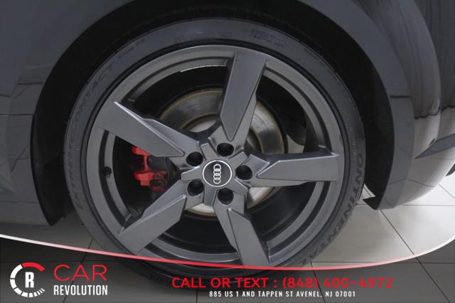 2018 Audi Tt Rs quattro w/ rearCam, available for sale in Avenel, New Jersey | Car Revolution. Avenel, New Jersey 2018 Audi Tt Rs quattro w/ rearCam, available for sale in Avenel, New Jersey | Car Revolution. Avenel, New Jersey