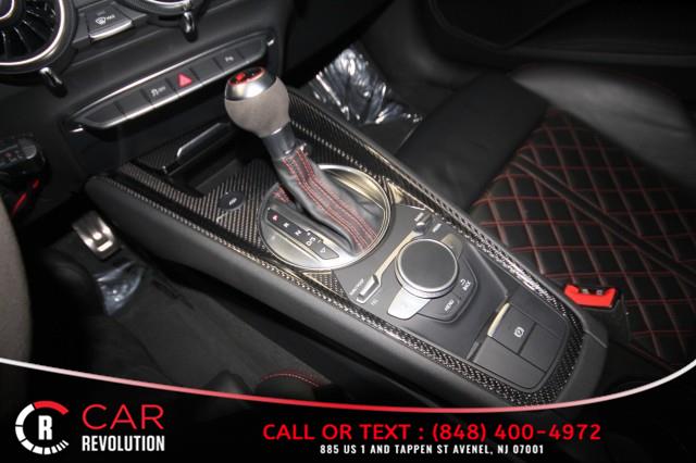 2018 Audi Tt Rs quattro w/ rearCam, available for sale in Avenel, New Jersey | Car Revolution. Avenel, New Jersey 2018 Audi Tt Rs quattro w/ rearCam, available for sale in Avenel, New Jersey | Car Revolution. Avenel, New Jersey