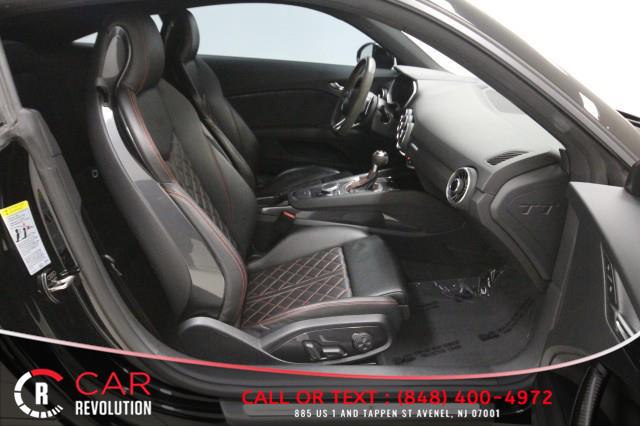 2018 Audi Tt Rs quattro w/ rearCam, available for sale in Avenel, New Jersey | Car Revolution. Avenel, New Jersey 2018 Audi Tt Rs quattro w/ rearCam, available for sale in Avenel, New Jersey | Car Revolution. Avenel, New Jersey