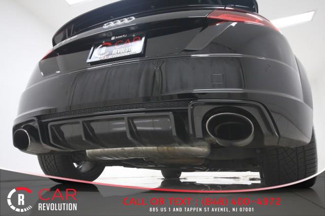 2018 Audi Tt Rs quattro w/ rearCam, available for sale in Avenel, New Jersey | Car Revolution. Avenel, New Jersey 2018 Audi Tt Rs quattro w/ rearCam, available for sale in Avenel, New Jersey | Car Revolution. Avenel, New Jersey