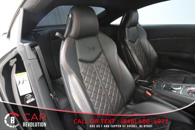 2018 Audi Tt Rs quattro w/ rearCam, available for sale in Avenel, New Jersey | Car Revolution. Avenel, New Jersey 2018 Audi Tt Rs quattro w/ rearCam, available for sale in Avenel, New Jersey | Car Revolution. Avenel, New Jersey