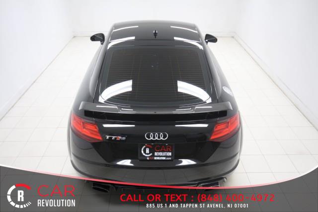 2018 Audi Tt Rs quattro w/ rearCam, available for sale in Avenel, New Jersey | Car Revolution. Avenel, New Jersey 2018 Audi Tt Rs quattro w/ rearCam, available for sale in Avenel, New Jersey | Car Revolution. Avenel, New Jersey