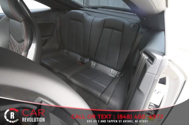 2018 Audi Tt Rs quattro w/ rearCam, available for sale in Avenel, New Jersey | Car Revolution. Avenel, New Jersey 2018 Audi Tt Rs quattro w/ rearCam, available for sale in Avenel, New Jersey | Car Revolution. Avenel, New Jersey