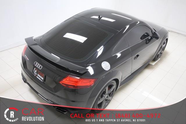 2018 Audi Tt Rs quattro w/ rearCam, available for sale in Avenel, New Jersey | Car Revolution. Avenel, New Jersey 2018 Audi Tt Rs quattro w/ rearCam, available for sale in Avenel, New Jersey | Car Revolution. Avenel, New Jersey