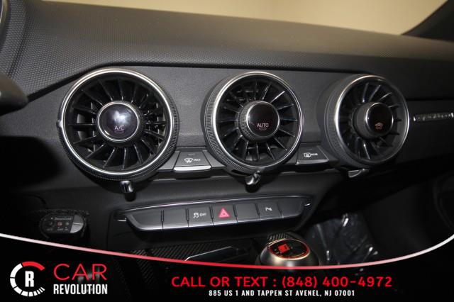 2018 Audi Tt Rs quattro w/ rearCam, available for sale in Avenel, New Jersey | Car Revolution. Avenel, New Jersey 2018 Audi Tt Rs quattro w/ rearCam, available for sale in Avenel, New Jersey | Car Revolution. Avenel, New Jersey