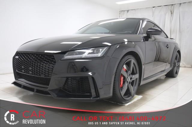 2018 Audi Tt Rs quattro w/ rearCam, available for sale in Avenel, New Jersey | Car Revolution. Avenel, New Jersey 2018 Audi Tt Rs quattro w/ rearCam, available for sale in Avenel, New Jersey | Car Revolution. Avenel, New Jersey