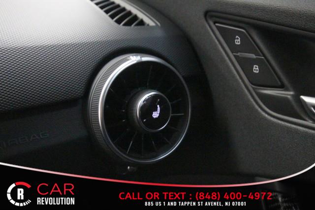 2018 Audi Tt Rs quattro w/ rearCam, available for sale in Avenel, New Jersey | Car Revolution. Avenel, New Jersey 2018 Audi Tt Rs quattro w/ rearCam, available for sale in Avenel, New Jersey | Car Revolution. Avenel, New Jersey