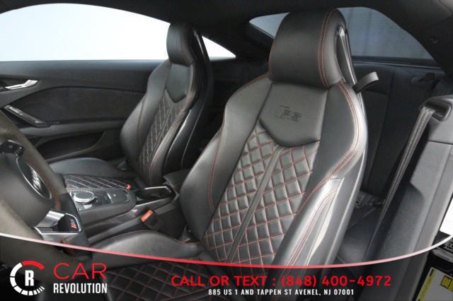 2018 Audi Tt Rs quattro w/ rearCam, available for sale in Avenel, New Jersey | Car Revolution. Avenel, New Jersey 2018 Audi Tt Rs quattro w/ rearCam, available for sale in Avenel, New Jersey | Car Revolution. Avenel, New Jersey