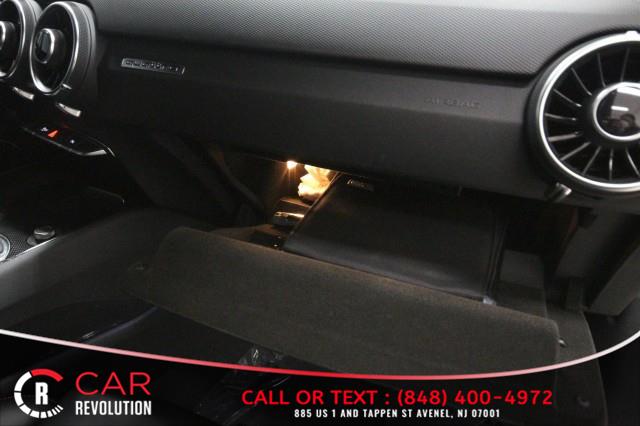 2018 Audi Tt Rs quattro w/ rearCam, available for sale in Avenel, New Jersey | Car Revolution. Avenel, New Jersey 2018 Audi Tt Rs quattro w/ rearCam, available for sale in Avenel, New Jersey | Car Revolution. Avenel, New Jersey