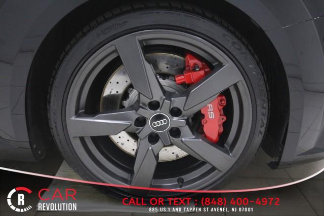 2018 Audi Tt Rs quattro w/ rearCam, available for sale in Avenel, New Jersey | Car Revolution. Avenel, New Jersey 2018 Audi Tt Rs quattro w/ rearCam, available for sale in Avenel, New Jersey | Car Revolution. Avenel, New Jersey