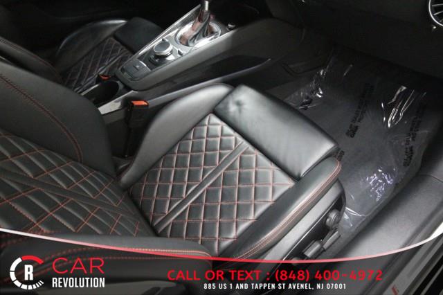 2018 Audi Tt Rs quattro w/ rearCam, available for sale in Avenel, New Jersey | Car Revolution. Avenel, New Jersey 2018 Audi Tt Rs quattro w/ rearCam, available for sale in Avenel, New Jersey | Car Revolution. Avenel, New Jersey