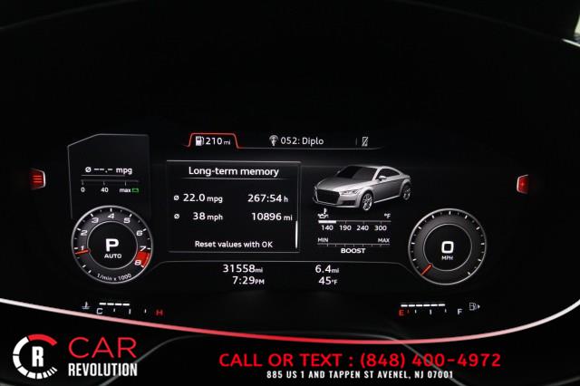 2018 Audi Tt Rs quattro w/ rearCam, available for sale in Avenel, New Jersey | Car Revolution. Avenel, New Jersey 2018 Audi Tt Rs quattro w/ rearCam, available for sale in Avenel, New Jersey | Car Revolution. Avenel, New Jersey