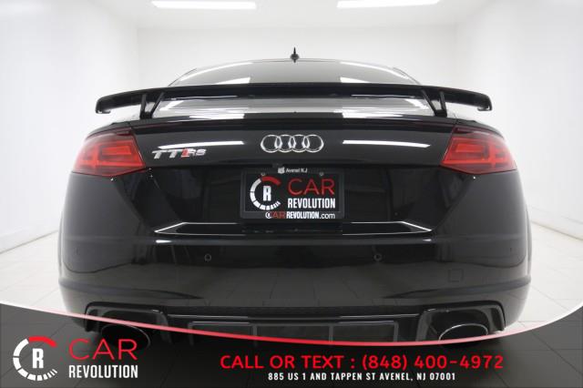 2018 Audi Tt Rs quattro w/ rearCam, available for sale in Avenel, New Jersey | Car Revolution. Avenel, New Jersey 2018 Audi Tt Rs quattro w/ rearCam, available for sale in Avenel, New Jersey | Car Revolution. Avenel, New Jersey