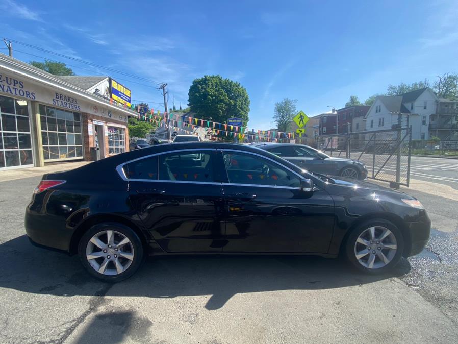 2013 Acura TL 4dr Sdn Auto 2WD, available for sale in Hartford, Connecticut | VEB Auto Sales. Hartford, Connecticut 2013 Acura TL 4dr Sdn Auto 2WD, available for sale in Hartford, Connecticut | VEB Auto Sales. Hartford, Connecticut