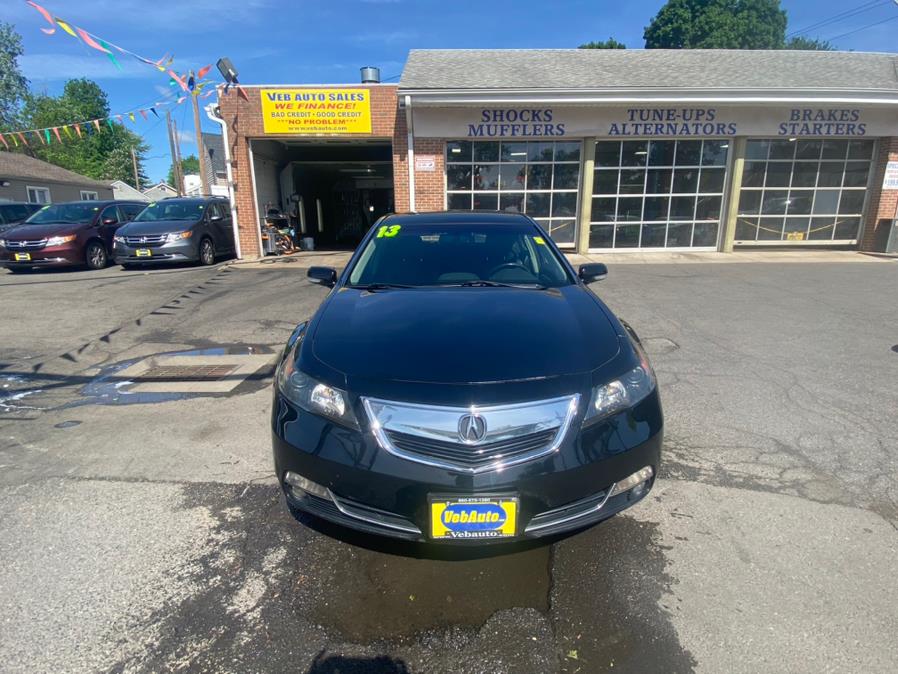 2013 Acura TL 4dr Sdn Auto 2WD, available for sale in Hartford, Connecticut | VEB Auto Sales. Hartford, Connecticut 2013 Acura TL 4dr Sdn Auto 2WD, available for sale in Hartford, Connecticut | VEB Auto Sales. Hartford, Connecticut