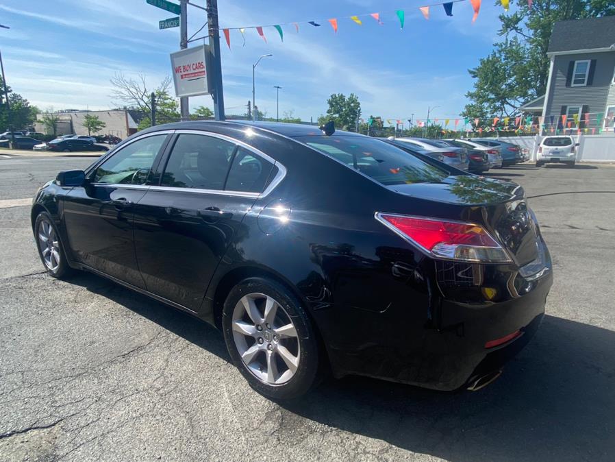 2013 Acura TL 4dr Sdn Auto 2WD, available for sale in Hartford, Connecticut | VEB Auto Sales. Hartford, Connecticut 2013 Acura TL 4dr Sdn Auto 2WD, available for sale in Hartford, Connecticut | VEB Auto Sales. Hartford, Connecticut