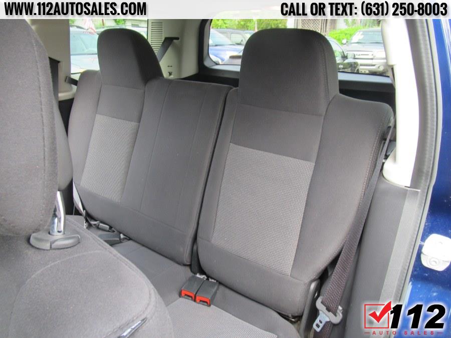 Used Jeep Patriot 4WD 4dr Sport 2014 | 112 Auto Sales. Patchogue, New York Used Jeep Patriot 4WD 4dr Sport 2014 | 112 Auto Sales. Patchogue, New York