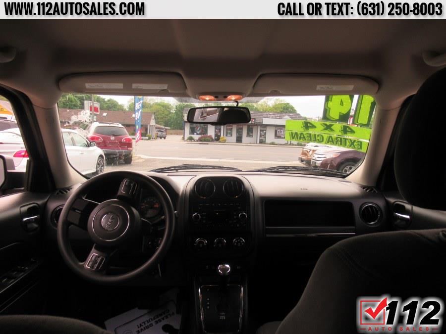 Used Jeep Patriot 4WD 4dr Sport 2014 | 112 Auto Sales. Patchogue, New York Used Jeep Patriot 4WD 4dr Sport 2014 | 112 Auto Sales. Patchogue, New York