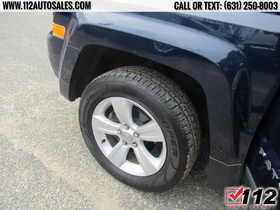 Used Jeep Patriot 4WD 4dr Sport 2014 | 112 Auto Sales. Patchogue, New York Used Jeep Patriot 4WD 4dr Sport 2014 | 112 Auto Sales. Patchogue, New York