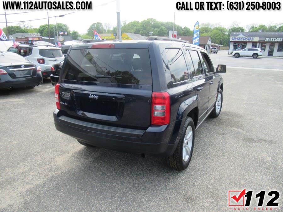 Used Jeep Patriot 4WD 4dr Sport 2014 | 112 Auto Sales. Patchogue, New York Used Jeep Patriot 4WD 4dr Sport 2014 | 112 Auto Sales. Patchogue, New York