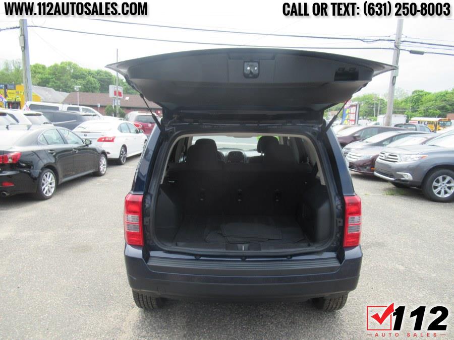 Used Jeep Patriot 4WD 4dr Sport 2014 | 112 Auto Sales. Patchogue, New York Used Jeep Patriot 4WD 4dr Sport 2014 | 112 Auto Sales. Patchogue, New York
