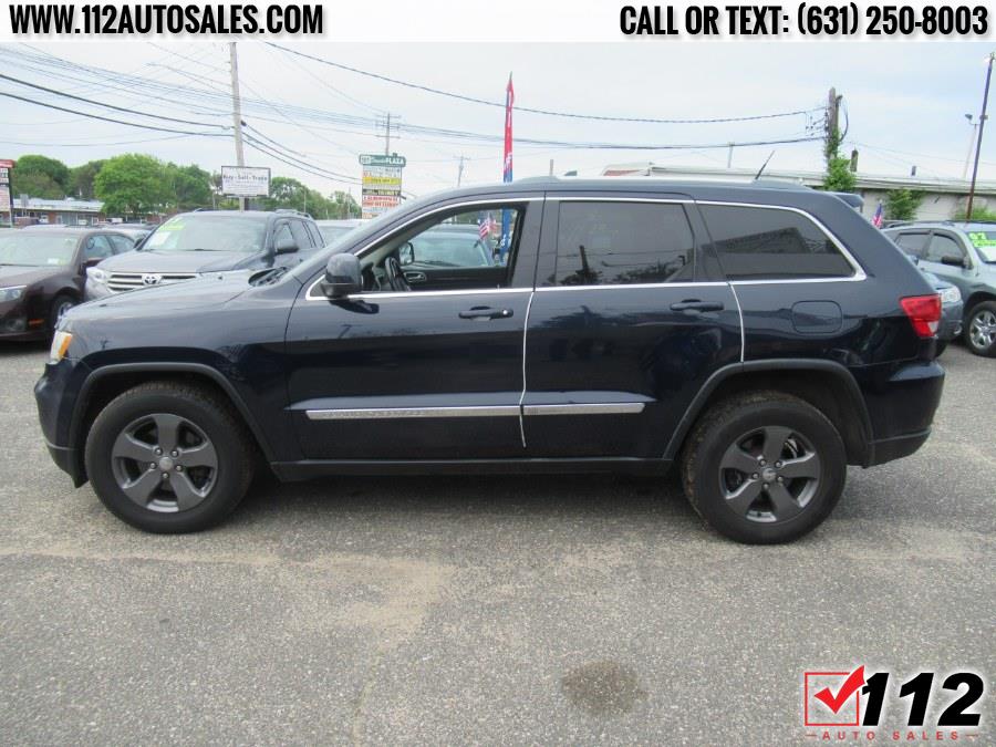 2012 Jeep Grand Cherokee 4WD 4dr Laredo Altitude, available for sale in Patchogue, New York | 112 Auto Sales. Patchogue, New York 2012 Jeep Grand Cherokee 4WD 4dr Laredo Altitude, available for sale in Patchogue, New York | 112 Auto Sales. Patchogue, New York
