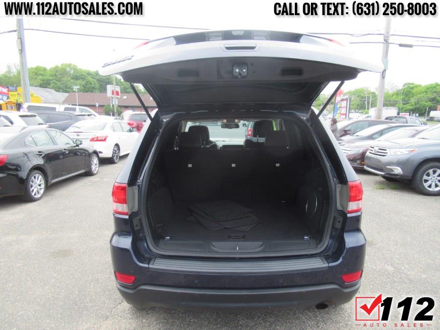 2012 Jeep Grand Cherokee 4WD 4dr Laredo Altitude, available for sale in Patchogue, New York | 112 Auto Sales. Patchogue, New York 2012 Jeep Grand Cherokee 4WD 4dr Laredo Altitude, available for sale in Patchogue, New York | 112 Auto Sales. Patchogue, New York