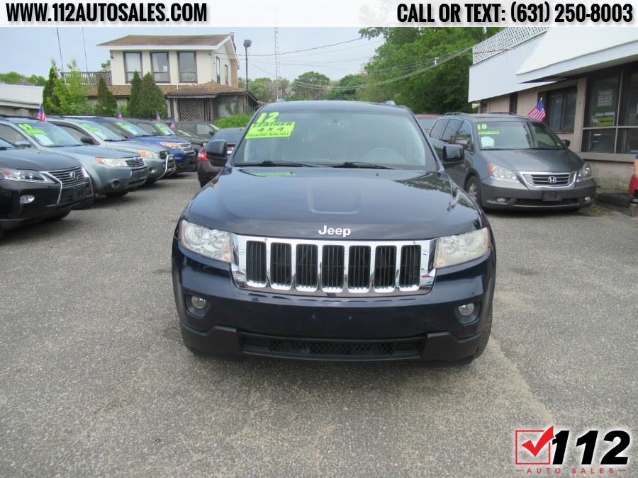 2012 Jeep Grand Cherokee 4WD 4dr Laredo Altitude, available for sale in Patchogue, New York | 112 Auto Sales. Patchogue, New York 2012 Jeep Grand Cherokee 4WD 4dr Laredo Altitude, available for sale in Patchogue, New York | 112 Auto Sales. Patchogue, New York