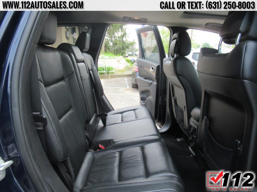2012 Jeep Grand Cherokee 4WD 4dr Laredo Altitude, available for sale in Patchogue, New York | 112 Auto Sales. Patchogue, New York 2012 Jeep Grand Cherokee 4WD 4dr Laredo Altitude, available for sale in Patchogue, New York | 112 Auto Sales. Patchogue, New York