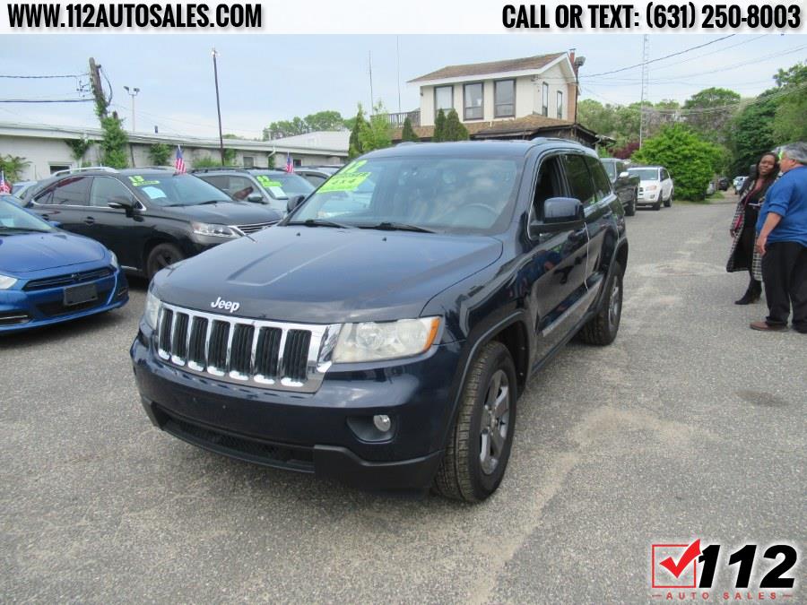2012 Jeep Grand Cherokee 4WD 4dr Laredo Altitude, available for sale in Patchogue, New York | 112 Auto Sales. Patchogue, New York 2012 Jeep Grand Cherokee 4WD 4dr Laredo Altitude, available for sale in Patchogue, New York | 112 Auto Sales. Patchogue, New York