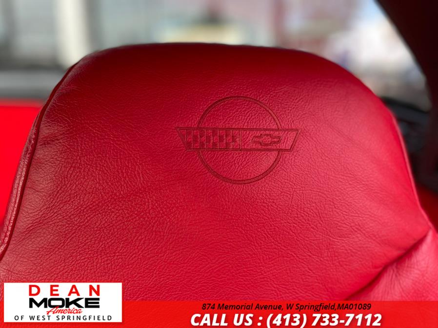 Used Chevrolet Corvette 2dr Cpe 1996 | Dean Moke America of West Springfield. W Springfield, Massachusetts Used Chevrolet Corvette 2dr Cpe 1996 | Dean Moke America of West Springfield. W Springfield, Massachusetts
