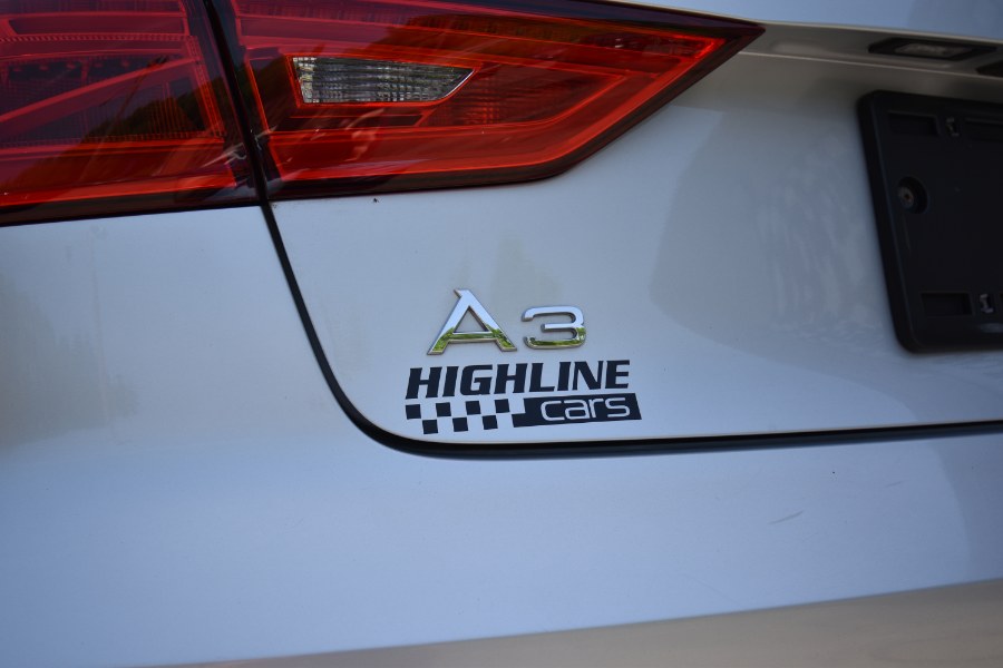 Used Audi A3 4dr Sdn quattro 2.0T Premium Plus 2015 | Highline Car Connection. Waterbury, Connecticut Used Audi A3 4dr Sdn quattro 2.0T Premium Plus 2015 | Highline Car Connection. Waterbury, Connecticut
