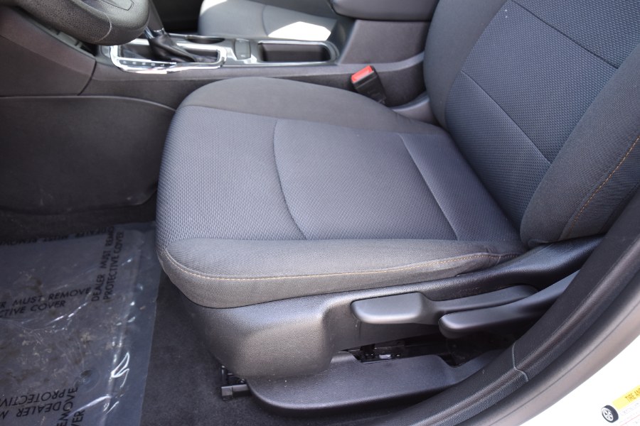 Used Chevrolet Cruze 4dr HB LS 2019 | Highline Car Connection. Waterbury, Connecticut Used Chevrolet Cruze 4dr HB LS 2019 | Highline Car Connection. Waterbury, Connecticut