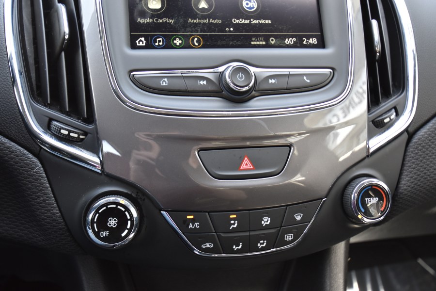 Used Chevrolet Cruze 4dr HB LS 2019 | Highline Car Connection. Waterbury, Connecticut Used Chevrolet Cruze 4dr HB LS 2019 | Highline Car Connection. Waterbury, Connecticut