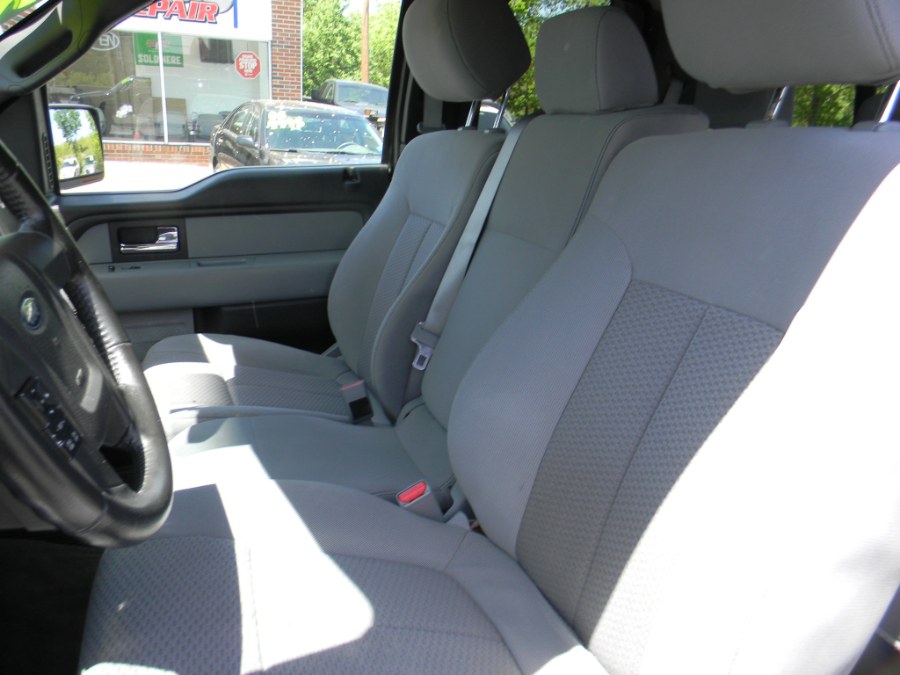 2013 Ford F-150 4WD SuperCab 145" XLT, available for sale in Southborough, Massachusetts | M&M Vehicles Inc dba Central Motors. Southborough, Massachusetts 2013 Ford F-150 4WD SuperCab 145" XLT, available for sale in Southborough, Massachusetts | M&M Vehicles Inc dba Central Motors. Southborough, Massachusetts
