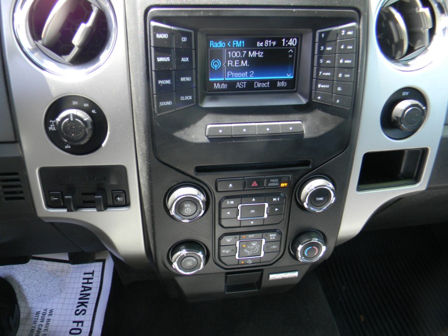 2013 Ford F-150 4WD SuperCab 145" XLT, available for sale in Southborough, Massachusetts | M&M Vehicles Inc dba Central Motors. Southborough, Massachusetts 2013 Ford F-150 4WD SuperCab 145" XLT, available for sale in Southborough, Massachusetts | M&M Vehicles Inc dba Central Motors. Southborough, Massachusetts