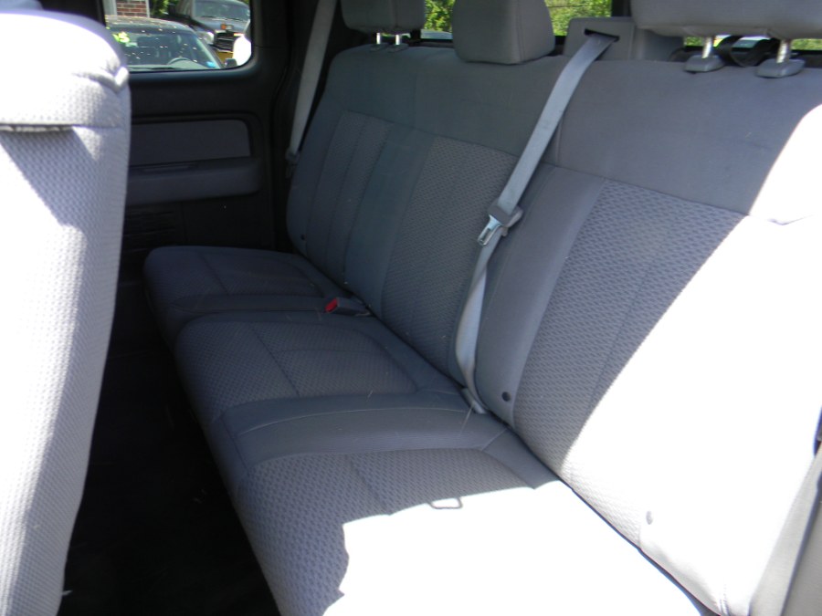 2013 Ford F-150 4WD SuperCab 145" XLT, available for sale in Southborough, Massachusetts | M&M Vehicles Inc dba Central Motors. Southborough, Massachusetts 2013 Ford F-150 4WD SuperCab 145" XLT, available for sale in Southborough, Massachusetts | M&M Vehicles Inc dba Central Motors. Southborough, Massachusetts